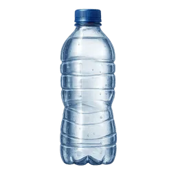 Transparent PNG of the GTA V item wasserflasche_1