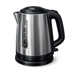 Transparent PNG of the GTA V item wasserkocher