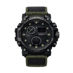 Transparent PNG of the GTA V item watch
