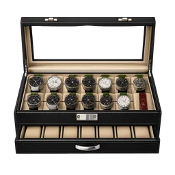 Transparent PNG of the GTA V item watch_collection