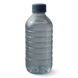 Transparent PNG of the GTA V item water_10