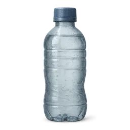 Transparent PNG of the GTA V item water_12