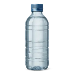 Transparent PNG of the GTA V item water_9
