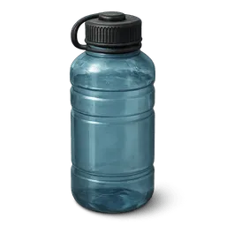 Transparent PNG of the GTA V item water_battle_with_water