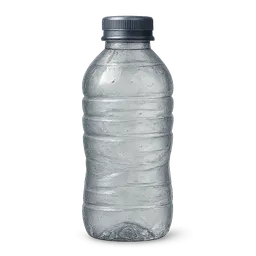 Transparent PNG of the GTA V item water_bottle_10