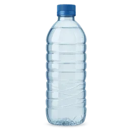 Transparent PNG of the GTA V item water_bottle_11