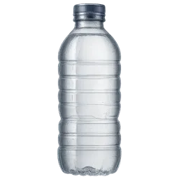 Transparent PNG of the GTA V item water_bottle_9