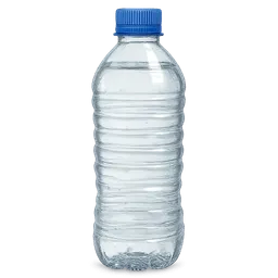 Transparent PNG of the GTA V item water_bottle_tepelena
