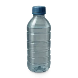 Transparent PNG of the GTA V item water_bottle_with_water
