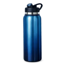 Transparent PNG of the GTA V item watter_bottle