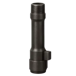 Transparent PNG of the GTA V item weapon_barrel_1