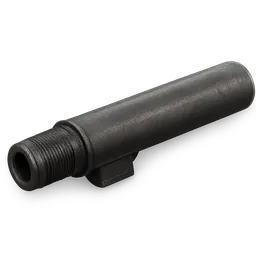 Transparent PNG of the GTA V item weapon_barrel_3