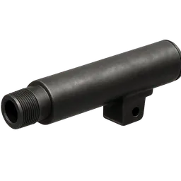 Transparent PNG of the GTA V item weapon_barrel_5