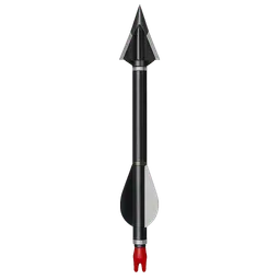 Transparent PNG of the GTA V item weapon_bolt