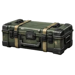 Transparent PNG of the GTA V item weapon_box