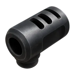 Transparent PNG of the GTA V item weapon_compensator