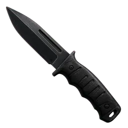 Transparent PNG of the GTA V item weapon_deduction