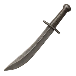 Transparent PNG of the GTA V item weapon_fal