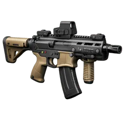 Transparent PNG of the GTA V item weapon_g2
