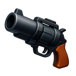 Transparent PNG of the GTA V item weapon_grenadelauncher_4