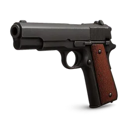 Transparent PNG of the GTA V item weapon_griff