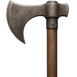 Transparent PNG of the GTA V item weapon_griff_2