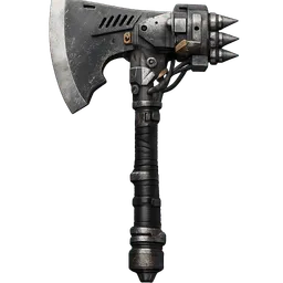 Transparent PNG of the GTA V item weapon_h02