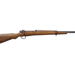 Transparent PNG of the GTA V item weapon_long_run