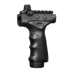 Transparent PNG of the GTA V item weapon_part_1