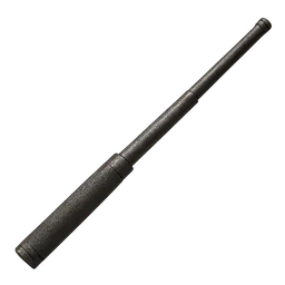 Transparent PNG of the GTA V item weapon_pdbaton