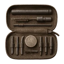 Transparent PNG of the GTA V item weapon_repair_kit