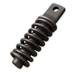 Transparent PNG of the GTA V item weapon_spring_1