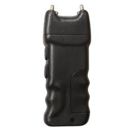 Transparent PNG of the GTA V item weapon_stungun_5
