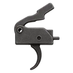 Transparent PNG of the GTA V item weapon_trigger