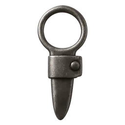 Transparent PNG of the GTA V item weapon_verschluss