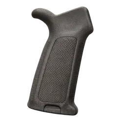Transparent PNG of the GTA V item weapongrip_part