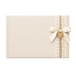 Transparent PNG of the GTA V item wedding_guestbook