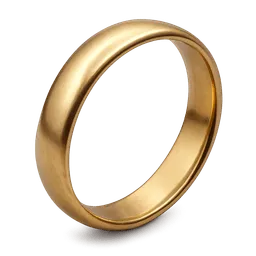 Transparent PNG of the GTA V item wedding_ring_1