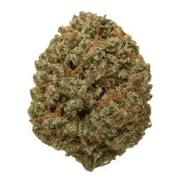 Transparent PNG of the GTA V item weed_12