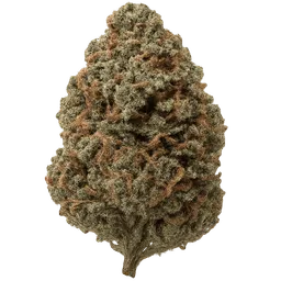 Transparent PNG of the GTA V item weed_13