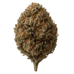 Transparent PNG of the GTA V item weed_14