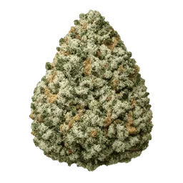 Transparent PNG of the GTA V item weed_2