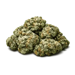 Transparent PNG of the GTA V item weed_3