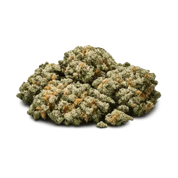 Transparent PNG of the GTA V item weed_4