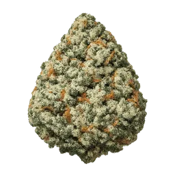 Transparent PNG of the GTA V item weed_8