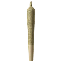 Transparent PNG of the GTA V item weed_infused_preroll