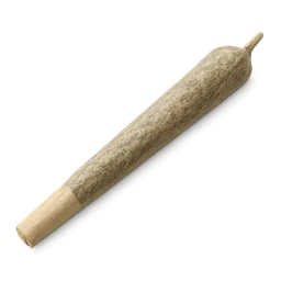 Transparent PNG of the GTA V item weed_joint_2