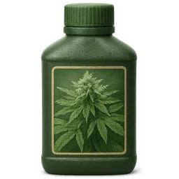 Transparent PNG of the GTA V item weed_nutrients