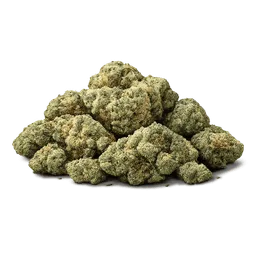 Transparent PNG of the GTA V item weed_raw