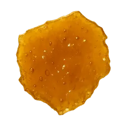 Transparent PNG of the GTA V item weed_shatter_png